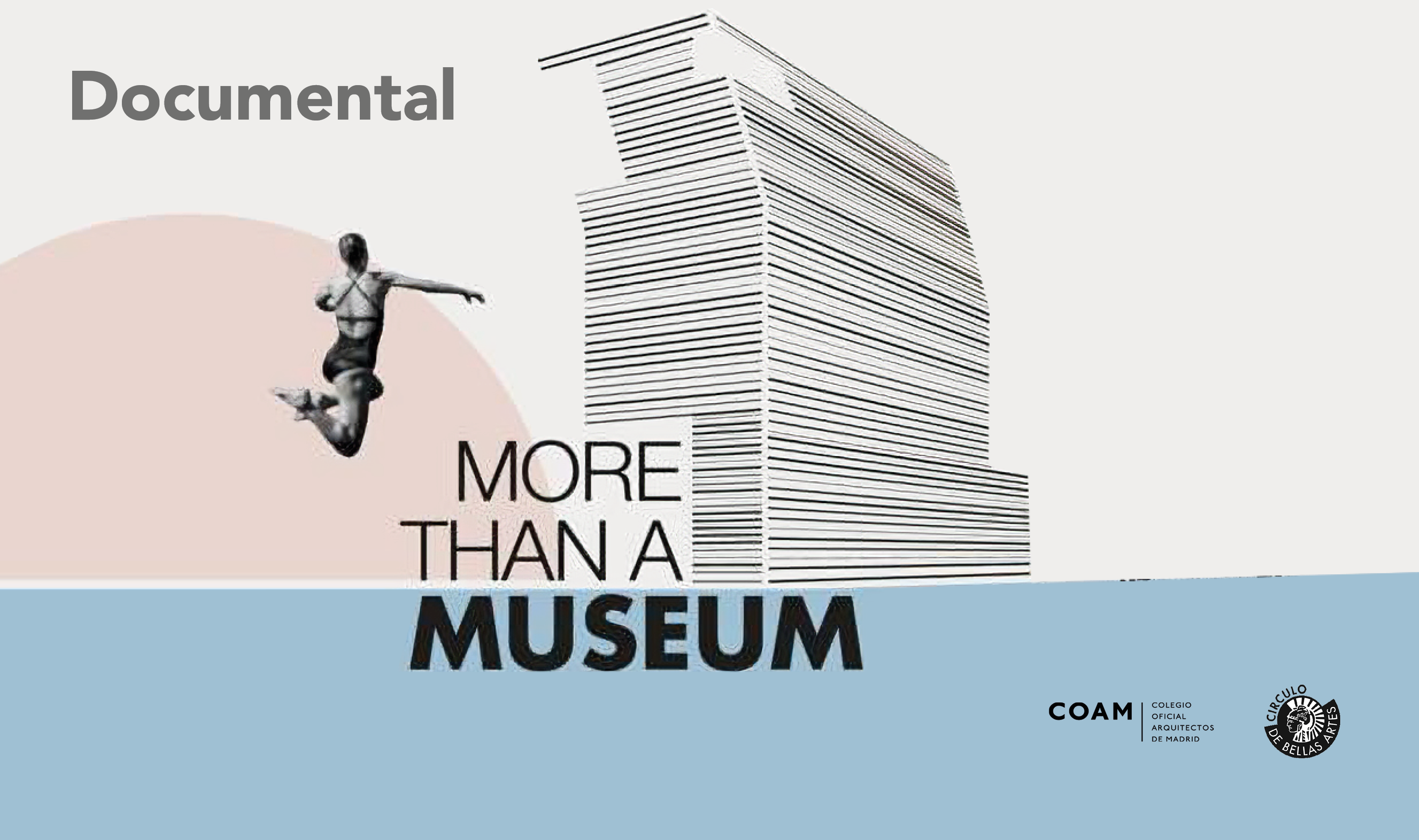 Documental: More than a museum